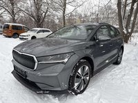 Skoda Enyaq 60 "Loft"
