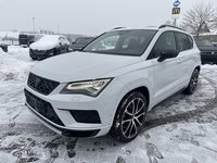 Seat Ateca 2,0 TSI 4Drive DSG
