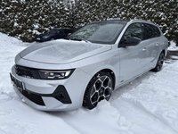 Opel Astra Sports Tourer 1,5 CDTI Automatik "GS"