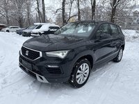 Seat Ateca 2,0 TDI "Style"