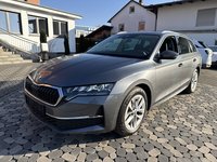 Skoda Octavia Combi 2,0 TDI DSG "Selection"