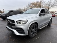 Mercedes-Benz GLE 350 de 4Matic 9G-TRONIC "AMG Line"