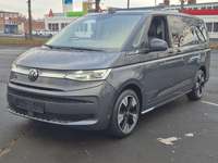 VW T7 Multivan lang 2,0 TDI DSG "Edition"