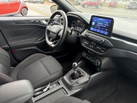 Вид на салон