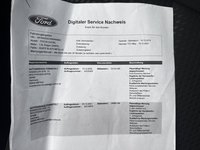 Документ о выполнении сервиса