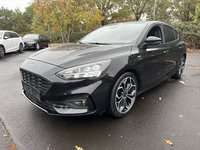 Вид спереди слева