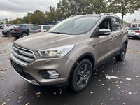 Ford Kuga 1,5 EcoBoost Automatik "Titanium"