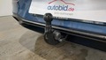View of trailer tow-bar hitch