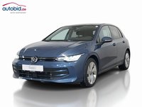 VW Golf 1,5 TSI "Life"