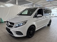 Mercedes-Benz V 300d Marco Polo Lang 4MATIC 9G-TRONIC