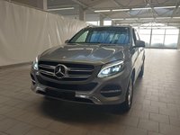 Mercedes-Benz GLE 400 4Matic 7G-TRONIC