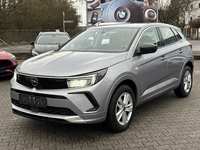 Opel Grandland X 1,2 Automatik