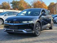 Hyundai Ioniq 5 "Dynamiq"