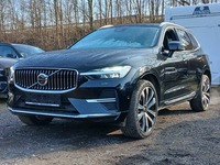 Volvo XC60 T6 Recharge AWD Geartronic "Inscription"