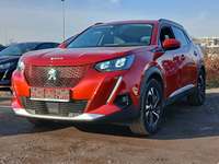 Peugeot e-2008 "Allure Pack"