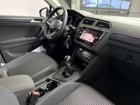 Pogled na unutrašnjost