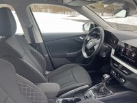 Pogled na unutrašnjost