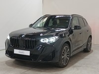 Вид спереди слева