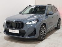 Pogled sprijeda lijevo