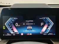 Pogled na kombinirani instrument