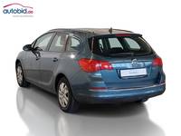 Vista traseira esquerda