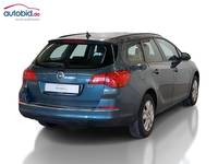 Vista traseira direita