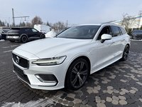 Volvo V60 T6 Recharge AWD Geartronic "Inscription"