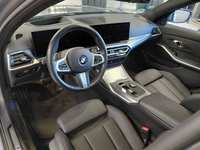 Вид на салон