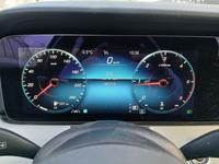 Ansicht Kombiinstrument