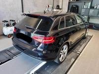 Ansicht hinten rechts