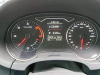 Ansicht Kombiinstrument