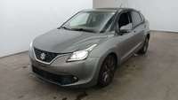 Suzuki Baleno 1,0 Automatik