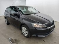 Pogled od napred  desno