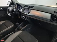 Pogled na unutrašnjost