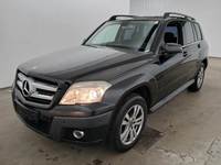 Mercedes-Benz GLK 280 4Matic 7G-tronic