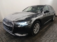 Náhled zpředu zleva