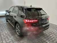 Вид сзади слева