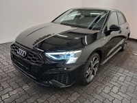 Вид спереди слева