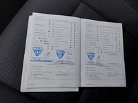 Документ о выполнении сервиса