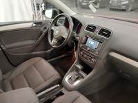 Вид на салон