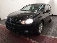 Вид спереди слева