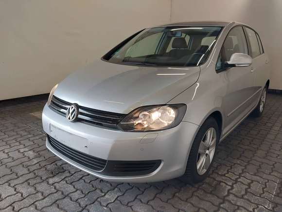 Náhled zpředu zleva