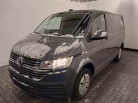 Náhled zpředu zleva