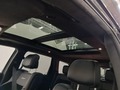 View of sunroof / panoramic roof
