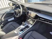 Pogled unutrašnji prostor