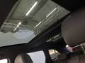 View of sunroof / panoramic roof