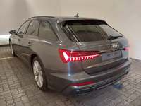 Pogled straga lijevo