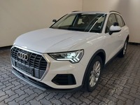 Вид спереди слева