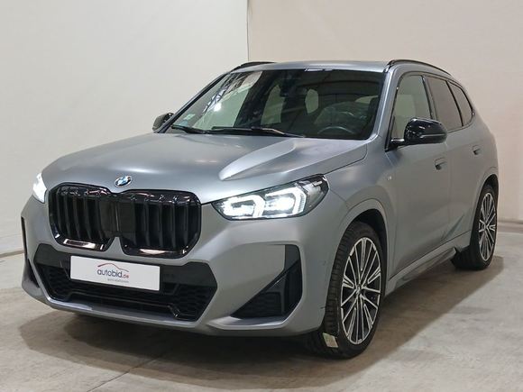 Вид спереди слева