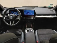 Вид на салон